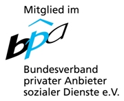 Logo Mitgliedschaft bpa