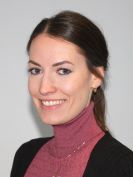 Maike Mandera, Einrichtungsleitung und Pflegedienstleitung