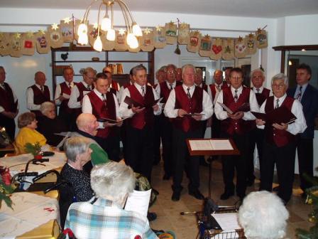 Lippstädter Männerchor