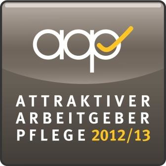 Attraktiver Arbeitgeber Pflege